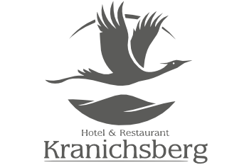 Logo Kranichsberg Hotel